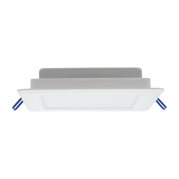 LEDDownlightRc-Sl-E Sq200-24W-3000-WH image 2