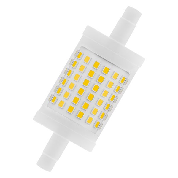 LED LINE R7s P 11.5W 827 R7s image 4