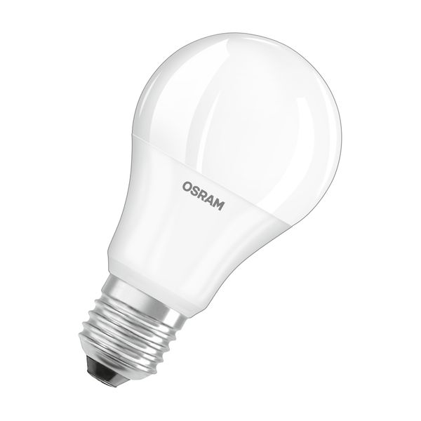 PARATHOM® CLASSIC A DIM 75 FR 10.5 W/2700 K E27 image 1