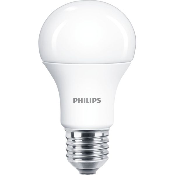 CorePro LEDbulb ND 10.5-75W A60 E27 930 image 1