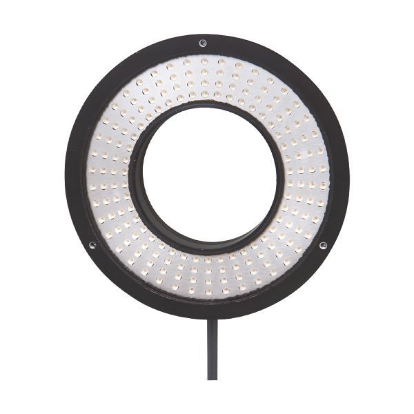 RINGLIGHT 106x66 W/0,3M/US image 1