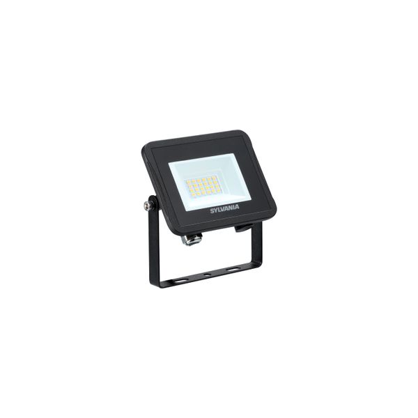 Start Flood Flat IP65 2000LM 840 Black image 1