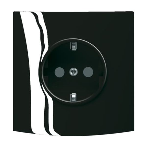 20 EUJKST-71 Single Socket Outlets image 1