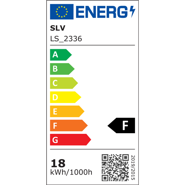 LED PANEL PL 3350lm 4000K 230V 110ø white image 3