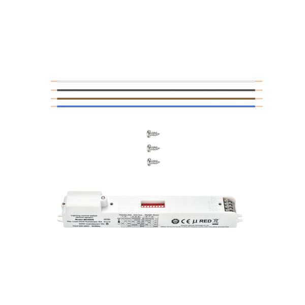 LEDWaterproof-CLA-Sensor image 1