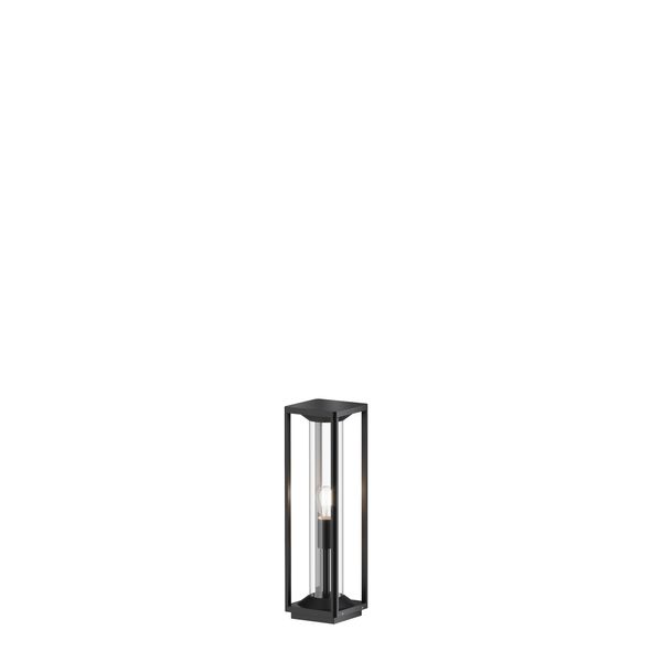 Outdoor Cell Landscape lighting Graphite image 1