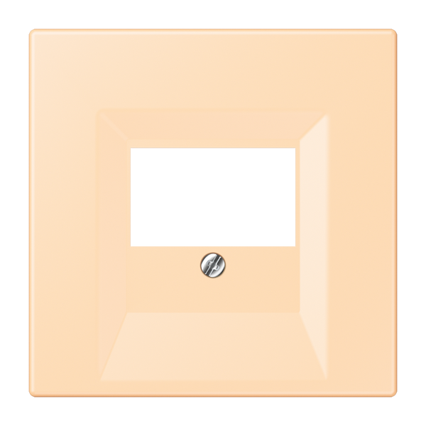 Centre plate for TAE-socket LC32060 LC969T223 image 1