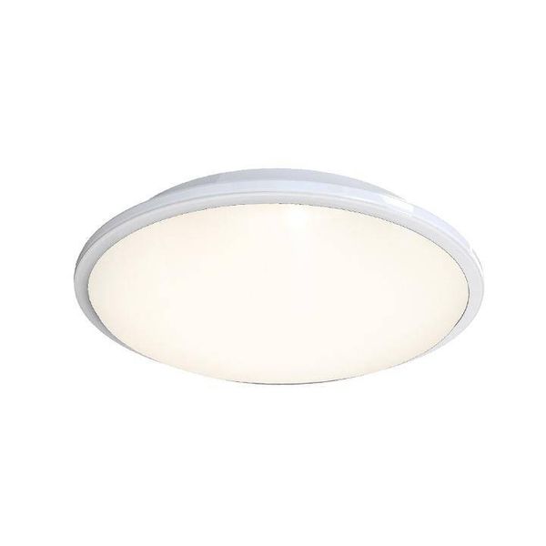 Eclipse MultiLED CCT 1-10V Emergency White image 1