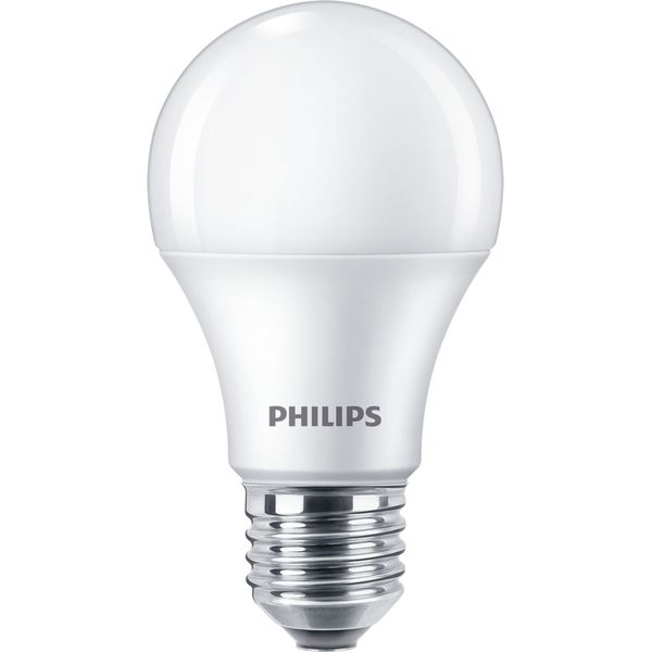 CorePro LEDbulb ND 10-75W A60 E27 830 image 1