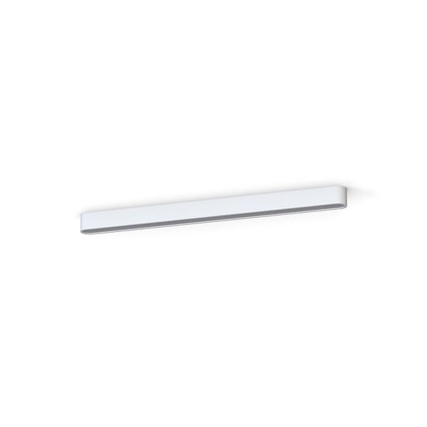 SOFT CEILING LED WHITE 90X6 image 2