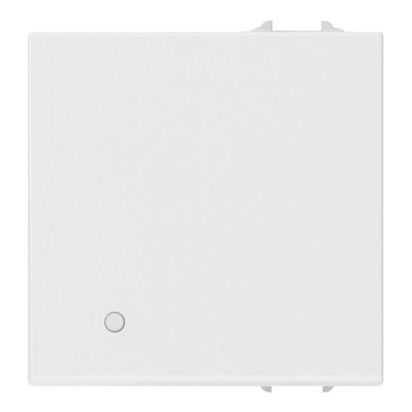 Button 2M neutral white image 1