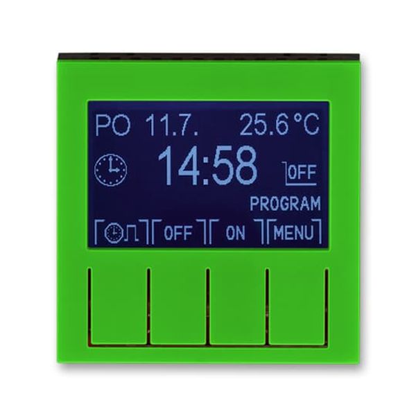 3292H-A20301 67 Programmable time switch image 1