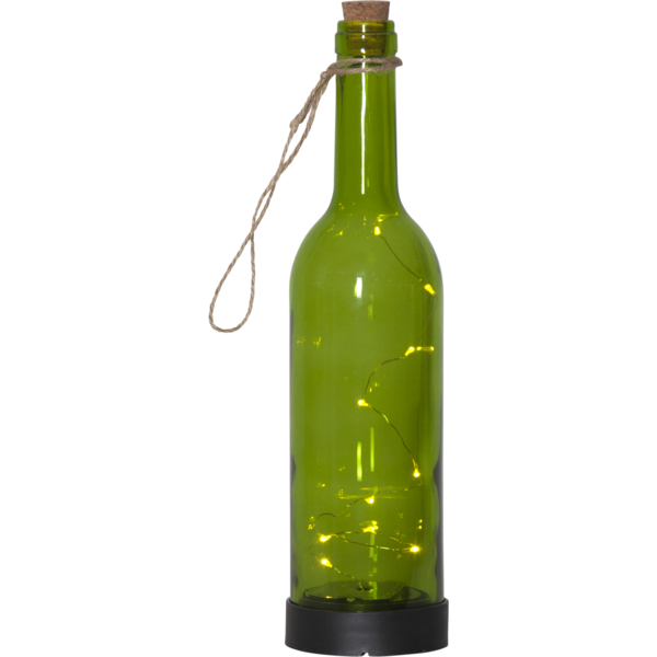 Solar Decoration Bottle image 1