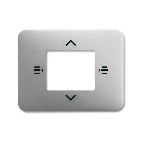 6108/61-266-500 Coverplate f. CE image 1