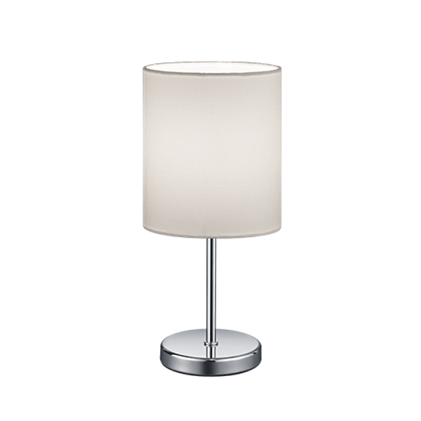 Jerry table lamp E14 white image 1