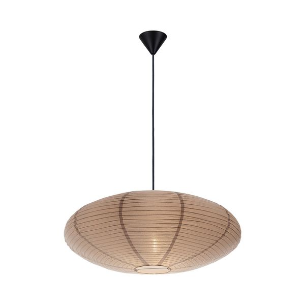 Villo 60 | Lamp shade | Beige image 1