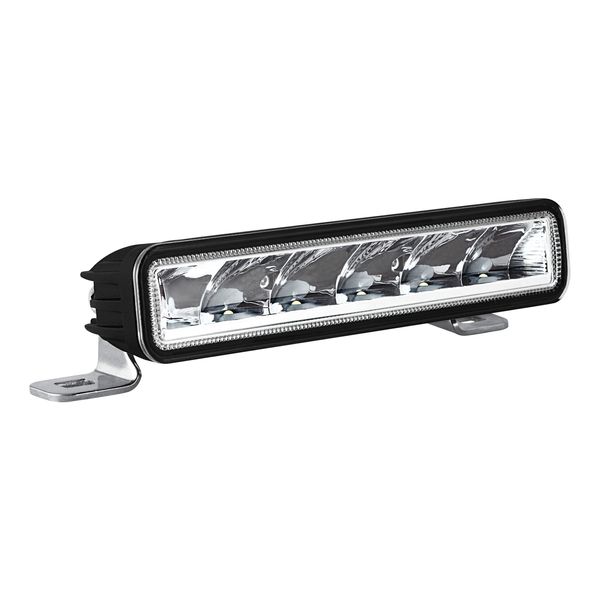 LEDriving® LIGHTBAR SX180-SP 12/24V 15W 190m long light beam 1300lm ECE (Ref. 10) image 2