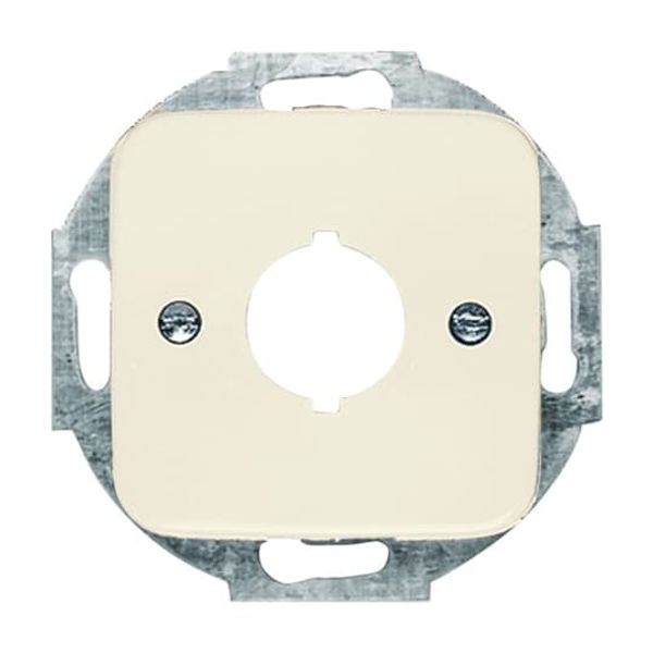 2534-212 CoverPlates (partly incl. Insert) carat® White image 2