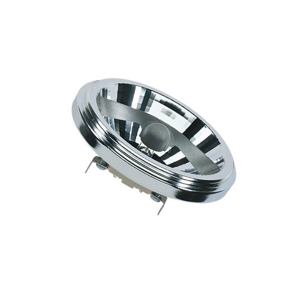 HALOSPOT® 111 50 W 12 V 24° G53 image 1