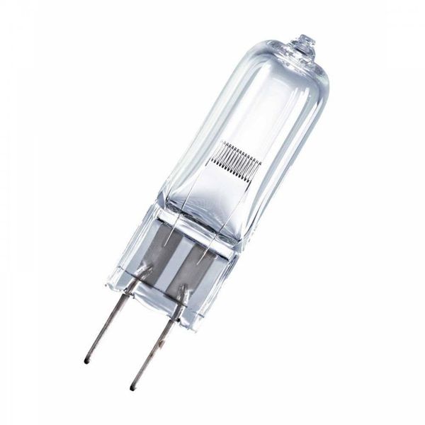 Halogen Bulb G6.35 75W 12V EFN Spectrum image 1