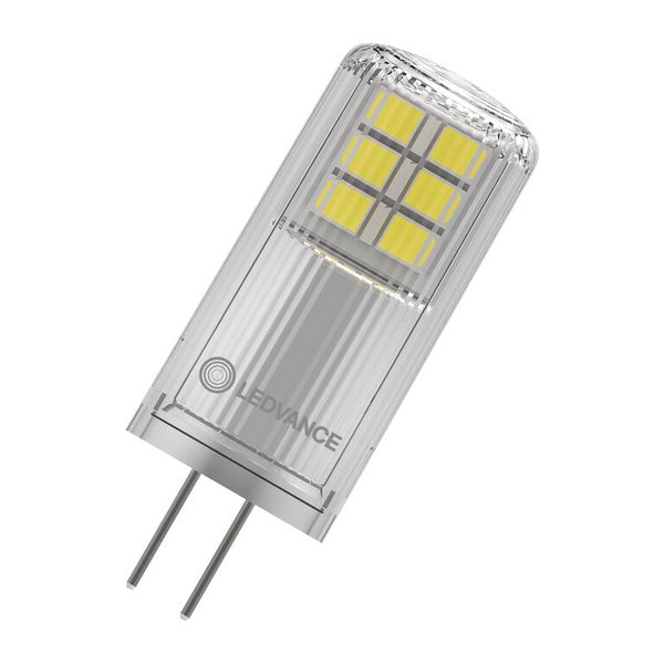 LED PIN20 DIM 2W 827 CL G4 P LEDV 4099854248542 image 1