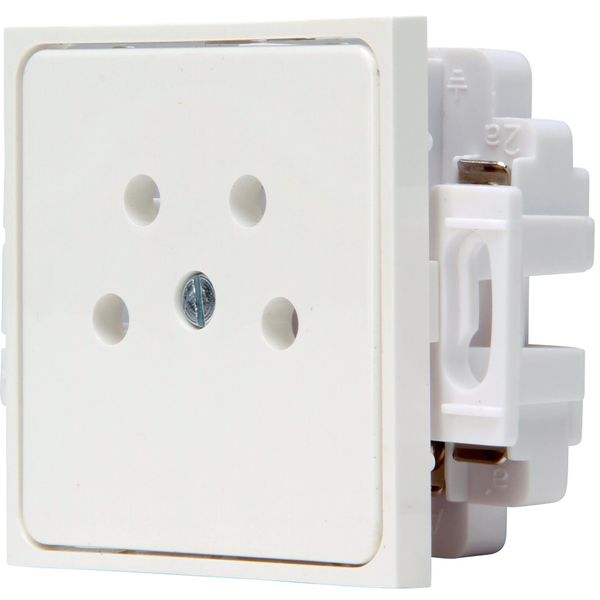 Telephone socket NL image 1