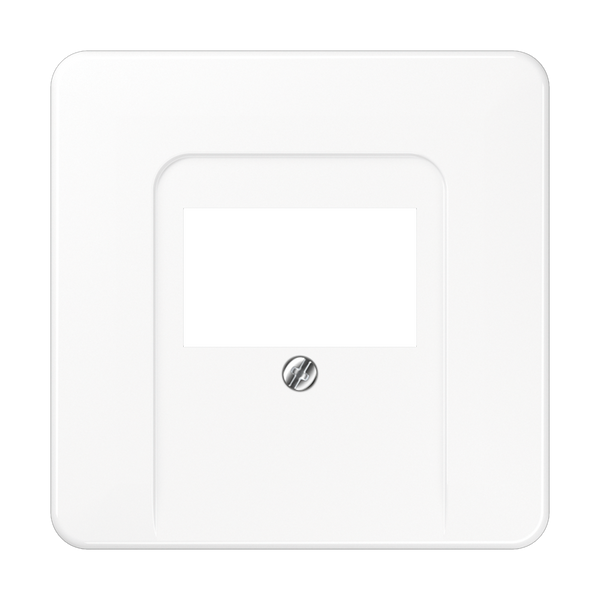 Cover For Tae-Socket CD569TWW image 2