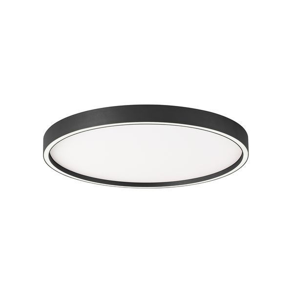 Ceiling Light Black  D:500  Vanessa image 1