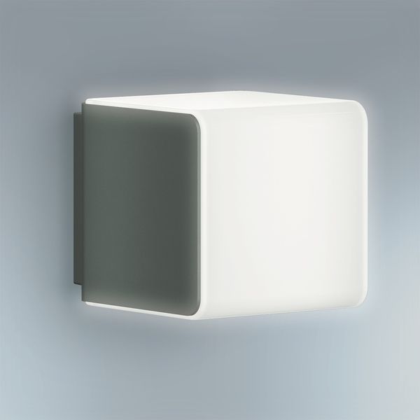 Sensor-Switched Led Outdoor Light L 830 Sc Anthracite image 2