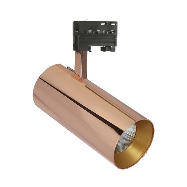 MDR BRANTA METALICA 930 19W 230V 24DEG GOLD image 1