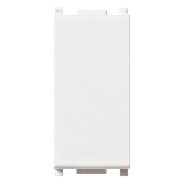 Blank module white image 1