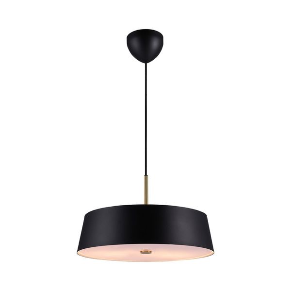 Clasi 45 | Pendant | Black image 1