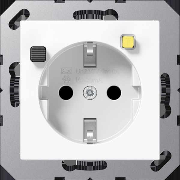 FI socket A5520.30WW image 2