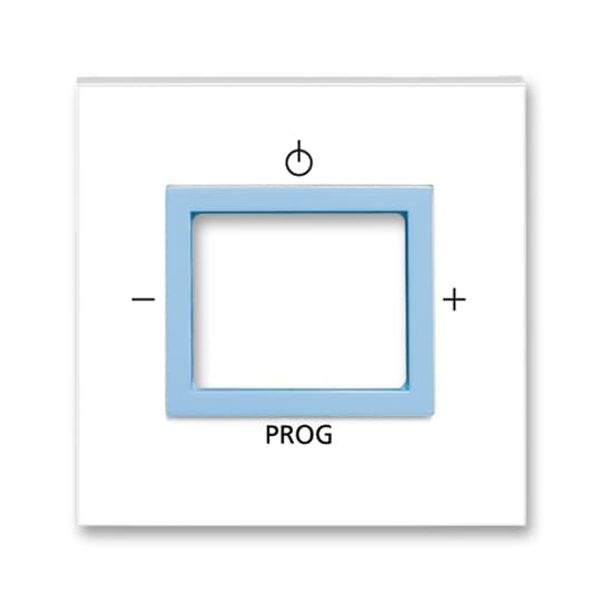 5583M-C02357 41 Double socket outlet with earthing pins, shuttered, with turned upper cavity, with surge protection image 3