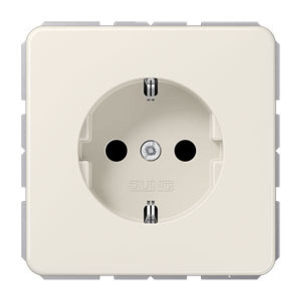 SCHUKO socket CD1520N image 2