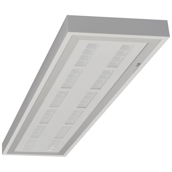 MED LED-228 IP65 46W 5900lm DAISY 80 luminaire UGR19 LVD image 1