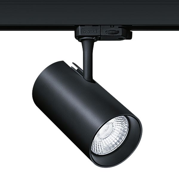 LED spotlight image 2