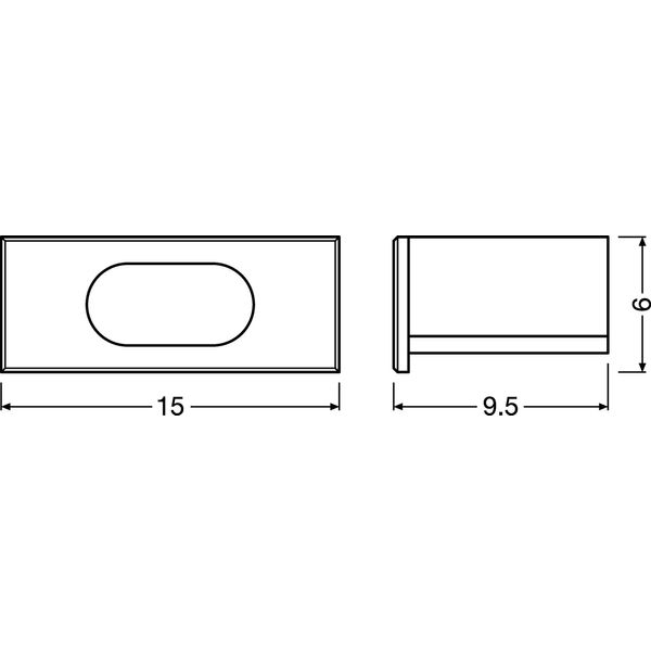 SLIM Profile System -EFGH-TU15H6 image 2