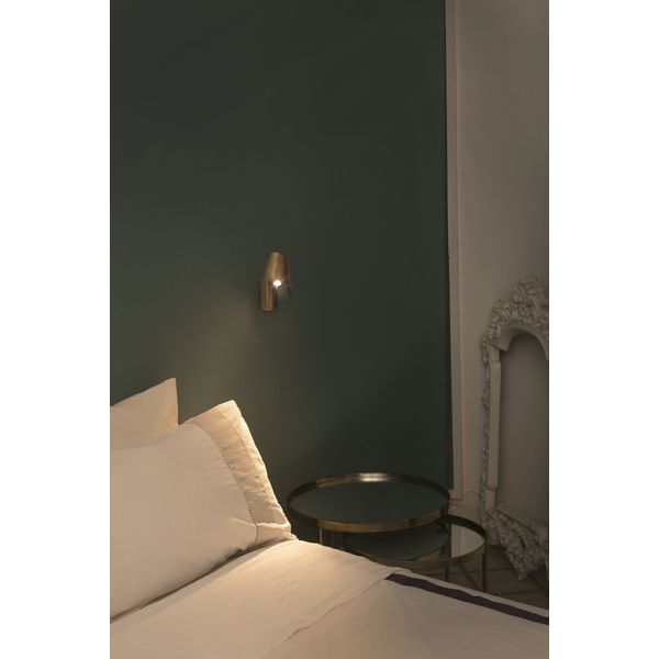 LE PETIT BRONZE WALL LAMP image 2