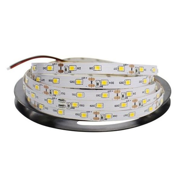 5M LED Strip 3W/m 12VDC 4000K IP20 330S12-40 RET image 1