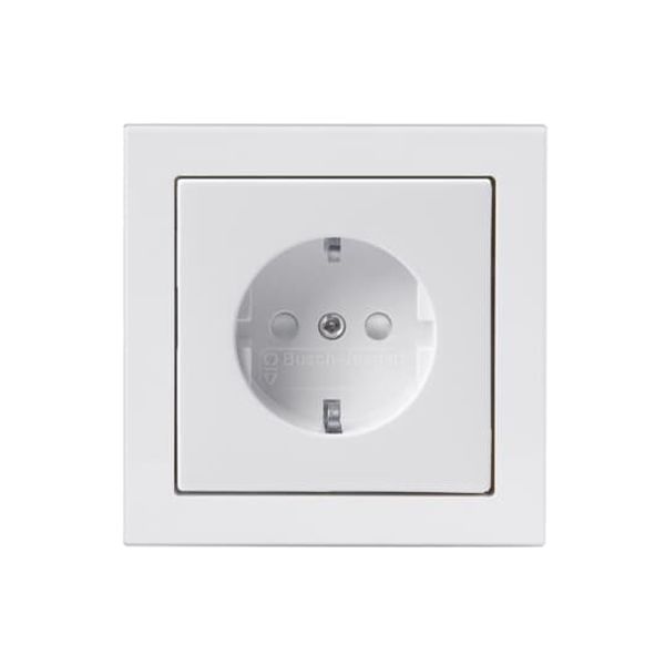 20EUJ-84 Socket outlet image 1