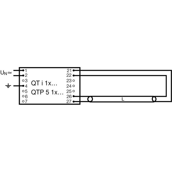 LUMILUX® T5 HE® 14 W/830 image 3