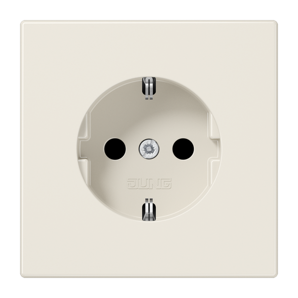 SCHUKO socket LS1520 image 2