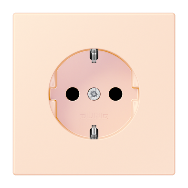 SCHUKO socket LC32082 LC1520226 image 1