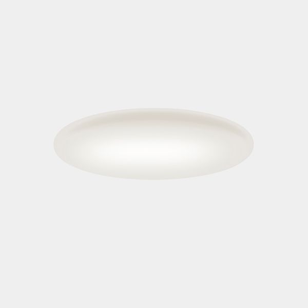 Ceiling fixture IP65 Mega ø1200mm LED LED 74;NAW 3000K Opal white 8303lm image 1