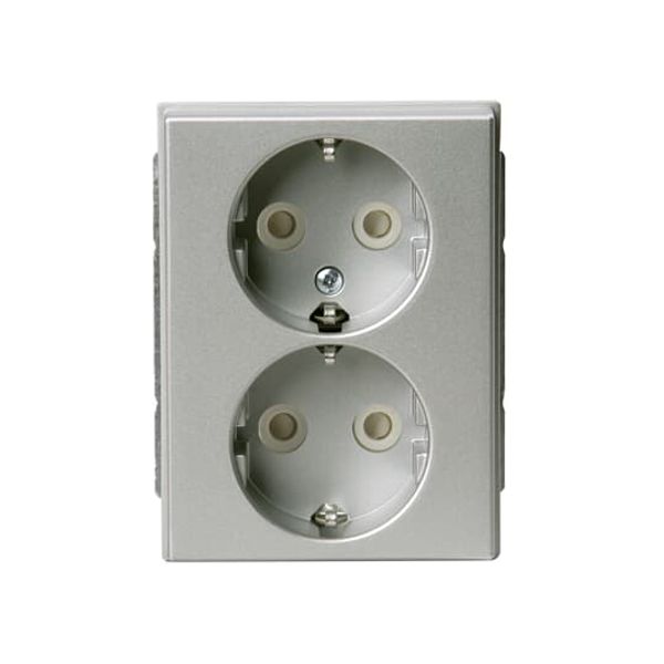 302E-83P Socket outlet image 1