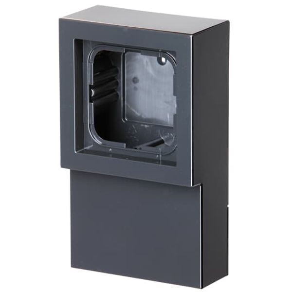 1721L-81 Surface mounting box image 1