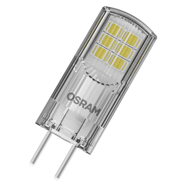 LED PIN 12 V 2.6W 827 GY6.35 image 3