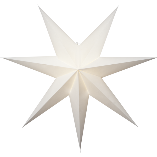 Paper Star Plain image 2