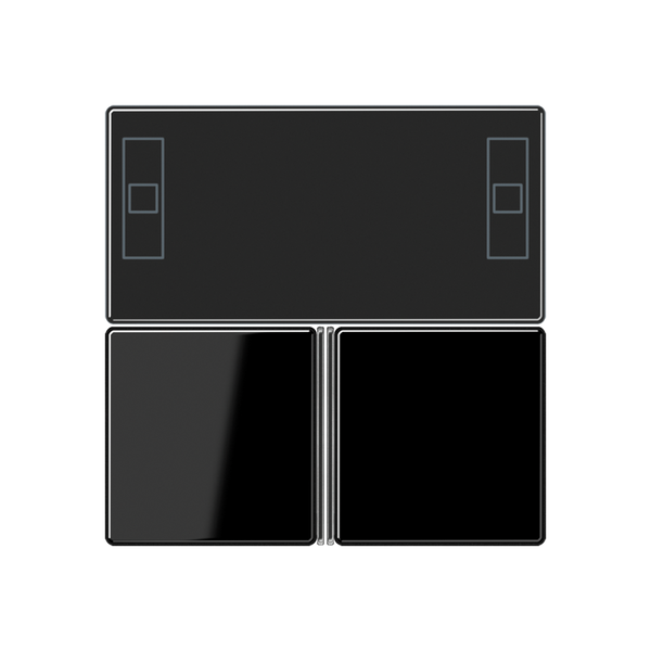 Cover kit, complete A4093TSASW image 1